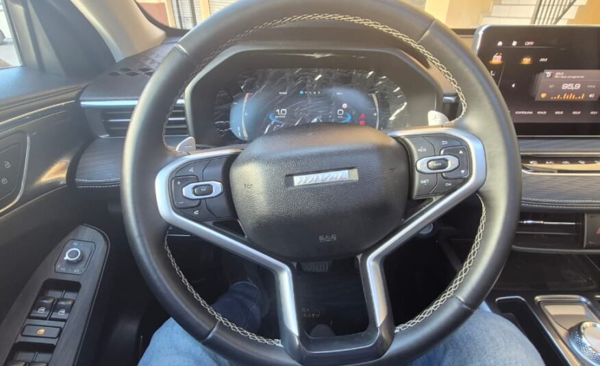 Haval – Jolion Deluxe – 2022