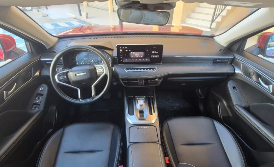 Haval – Jolion Deluxe – 2022