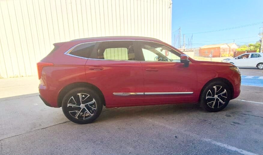 Haval – Jolion Deluxe – 2022