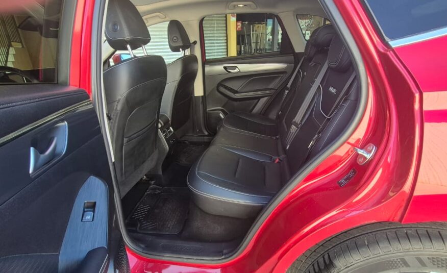 Haval – Jolion Deluxe – 2022