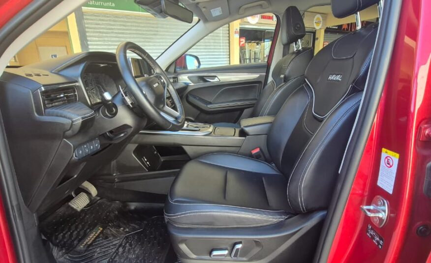 Haval – Jolion Deluxe – 2022