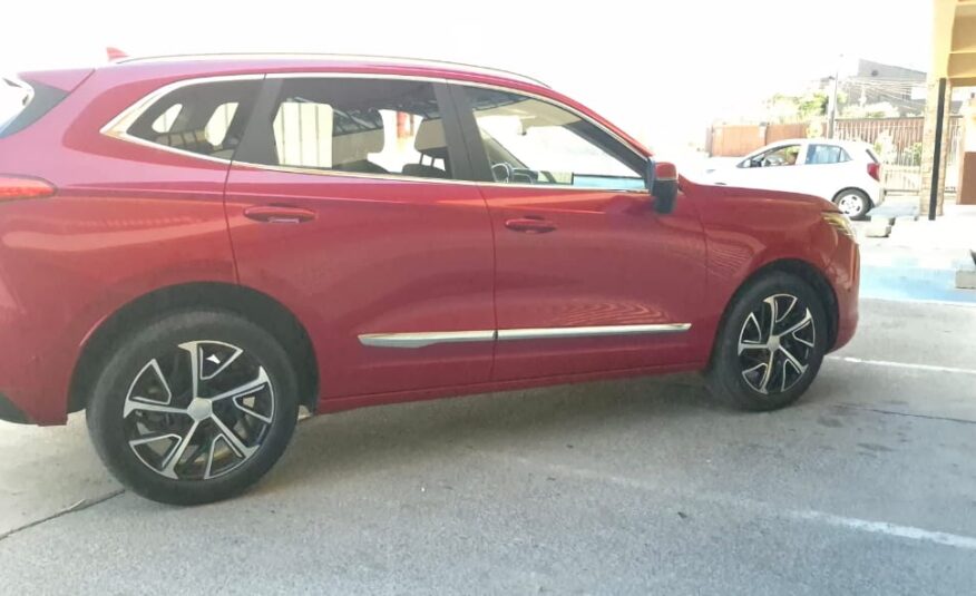 Haval – Jolion Deluxe – 2022