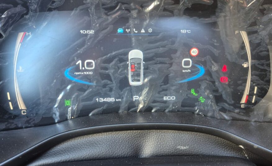 Haval – Jolion Deluxe – 2022