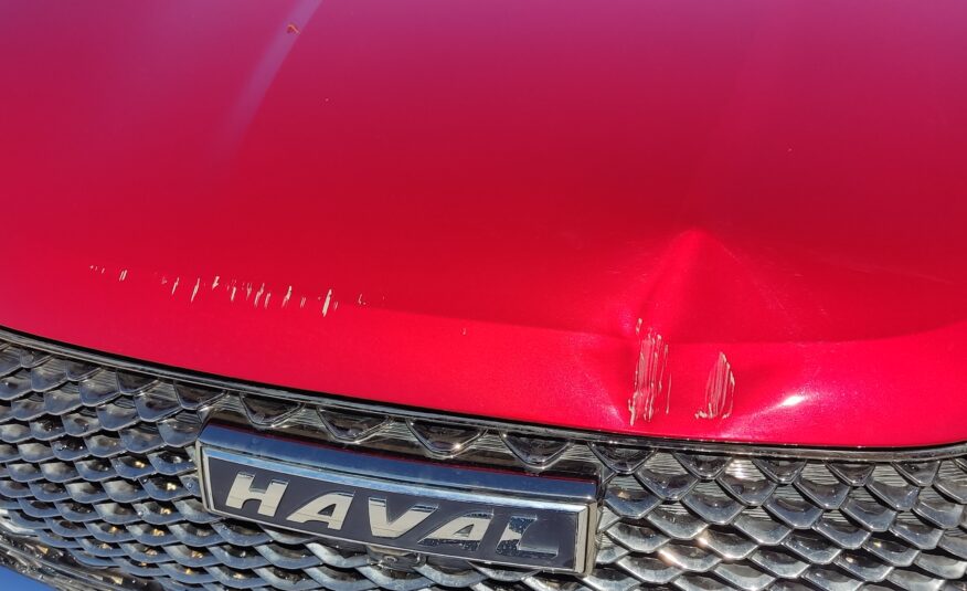 Haval – Jolion Deluxe – 2022