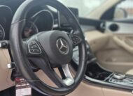Mercedes-Benz – C180 – 2017