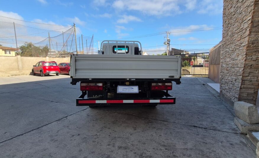 JAC  – URBAN 1040 HFC – 2022