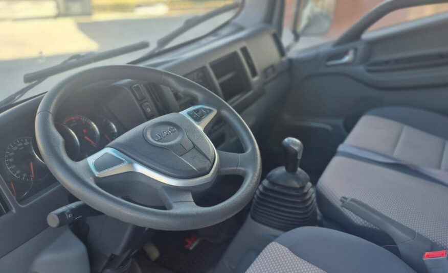 JAC  – URBAN 1040 HFC – 2022