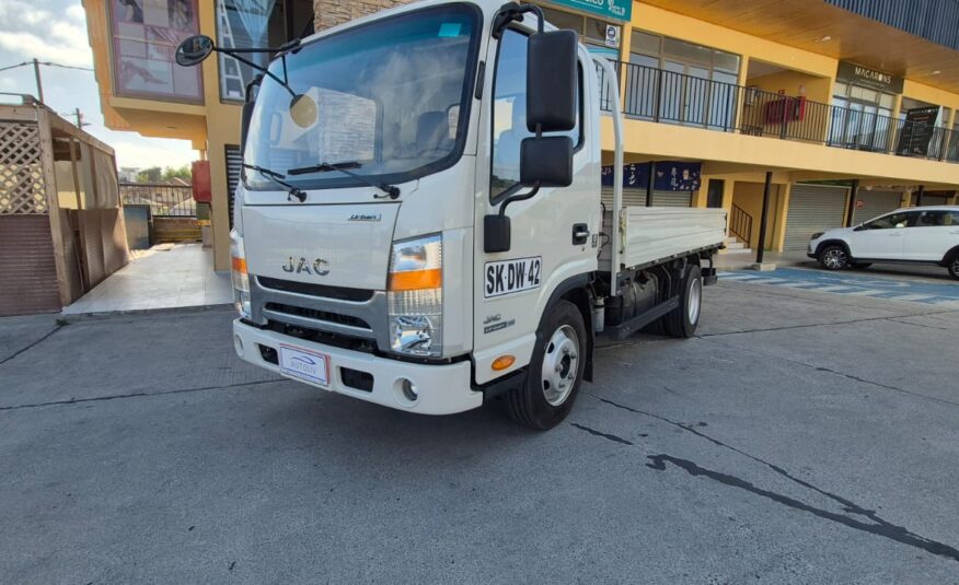 JAC  – URBAN 1040 HFC – 2022