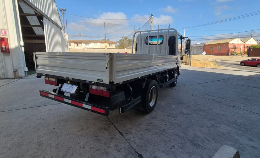 JAC  – URBAN 1040 HFC – 2022