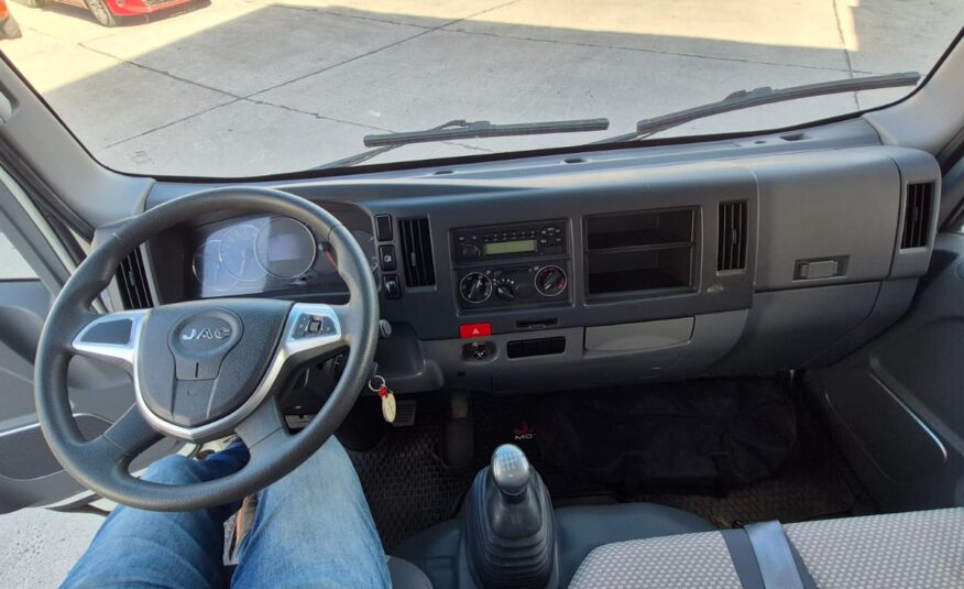 JAC  – URBAN 1040 HFC – 2022