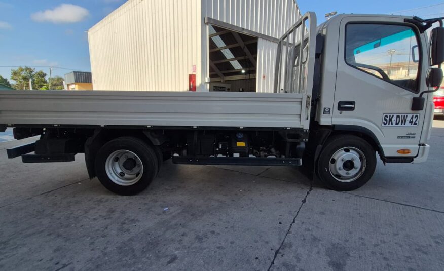 JAC  – URBAN 1040 HFC – 2022
