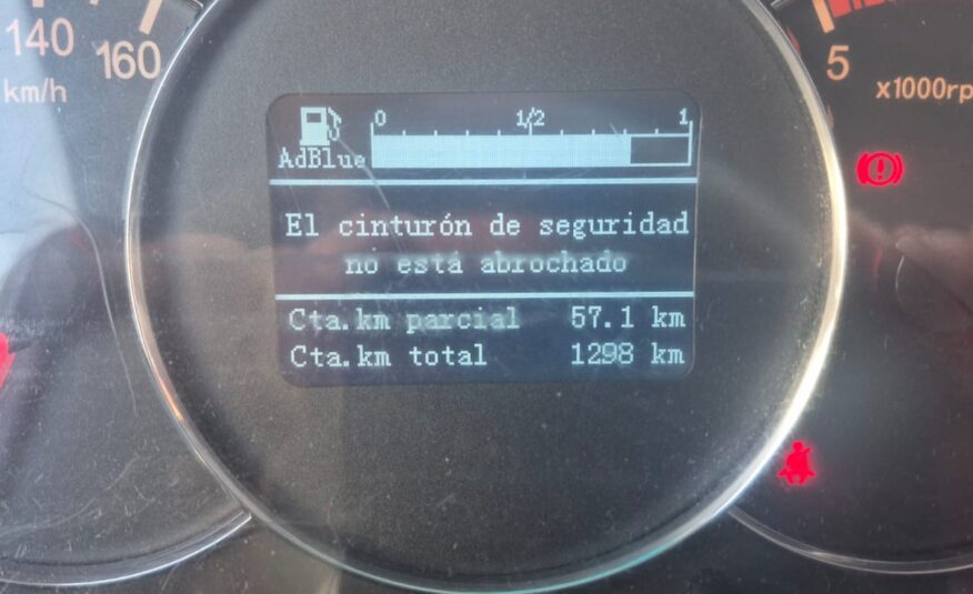 JAC  – URBAN 1040 HFC – 2022