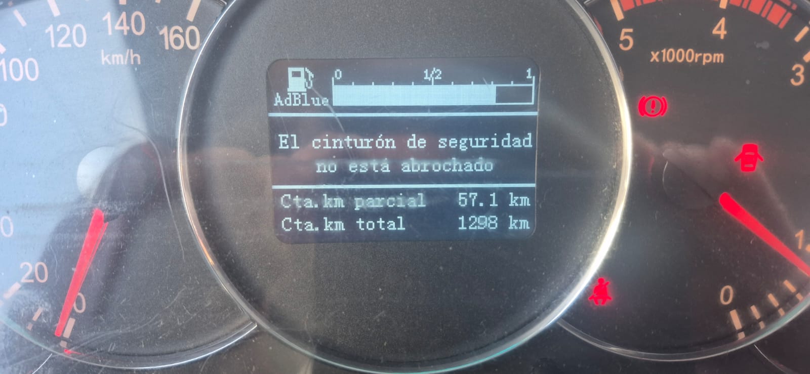 JAC – URBAN 1040 HFC – 2022