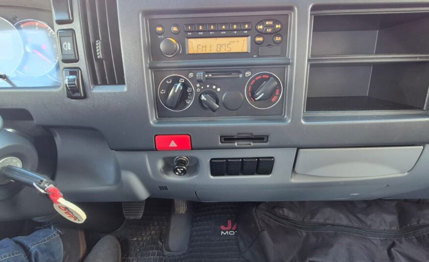 JAC  – URBAN 1040 HFC – 2022