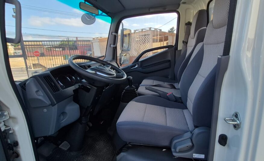 JAC  – URBAN 1040 HFC – 2022