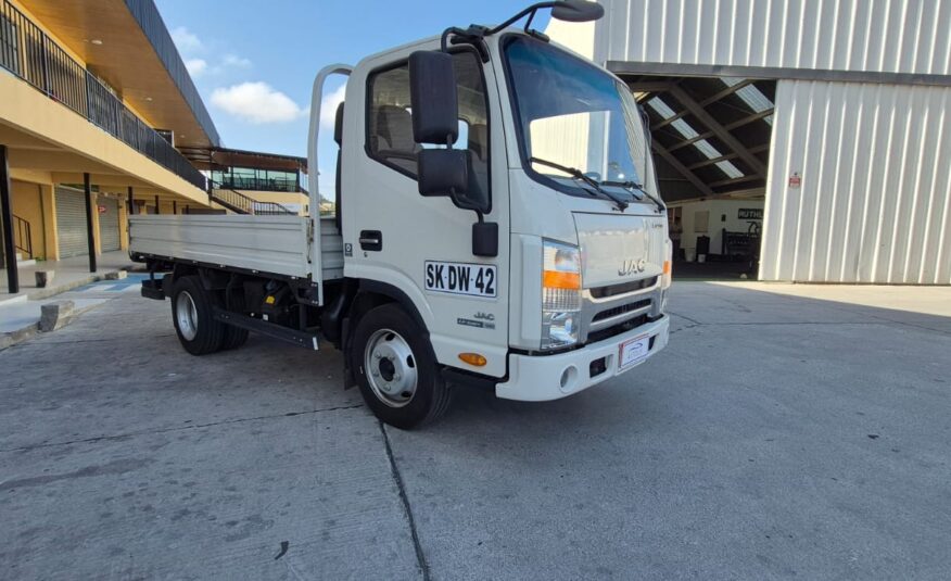 JAC  – URBAN 1040 HFC – 2022