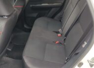 Toyota – Raize CVT 1.2 Aut – 2022