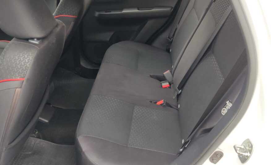 Toyota – Raize CVT 1.2 Aut – 2022