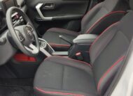 Toyota – Raize CVT 1.2 Aut – 2022