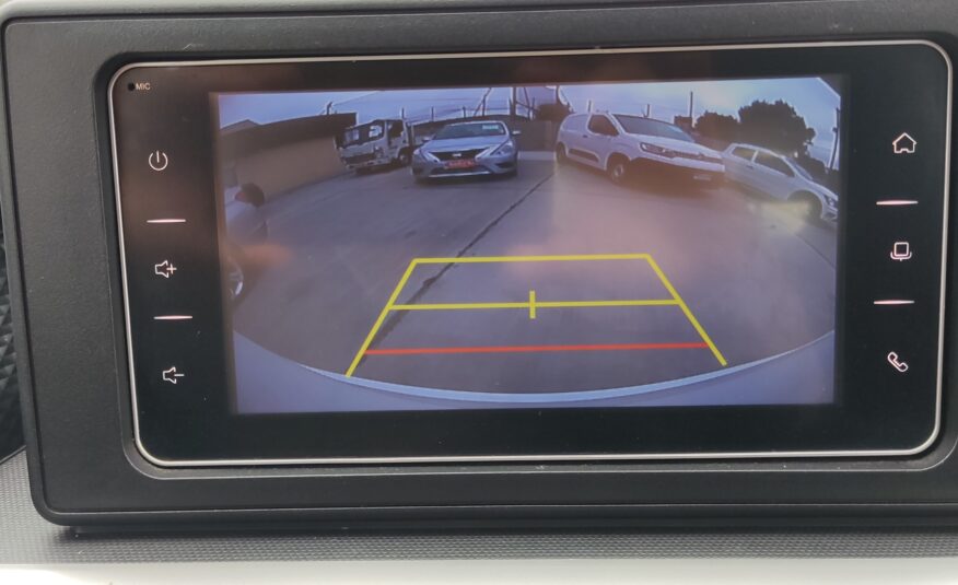 Toyota – Raize CVT 1.2 Aut – 2022