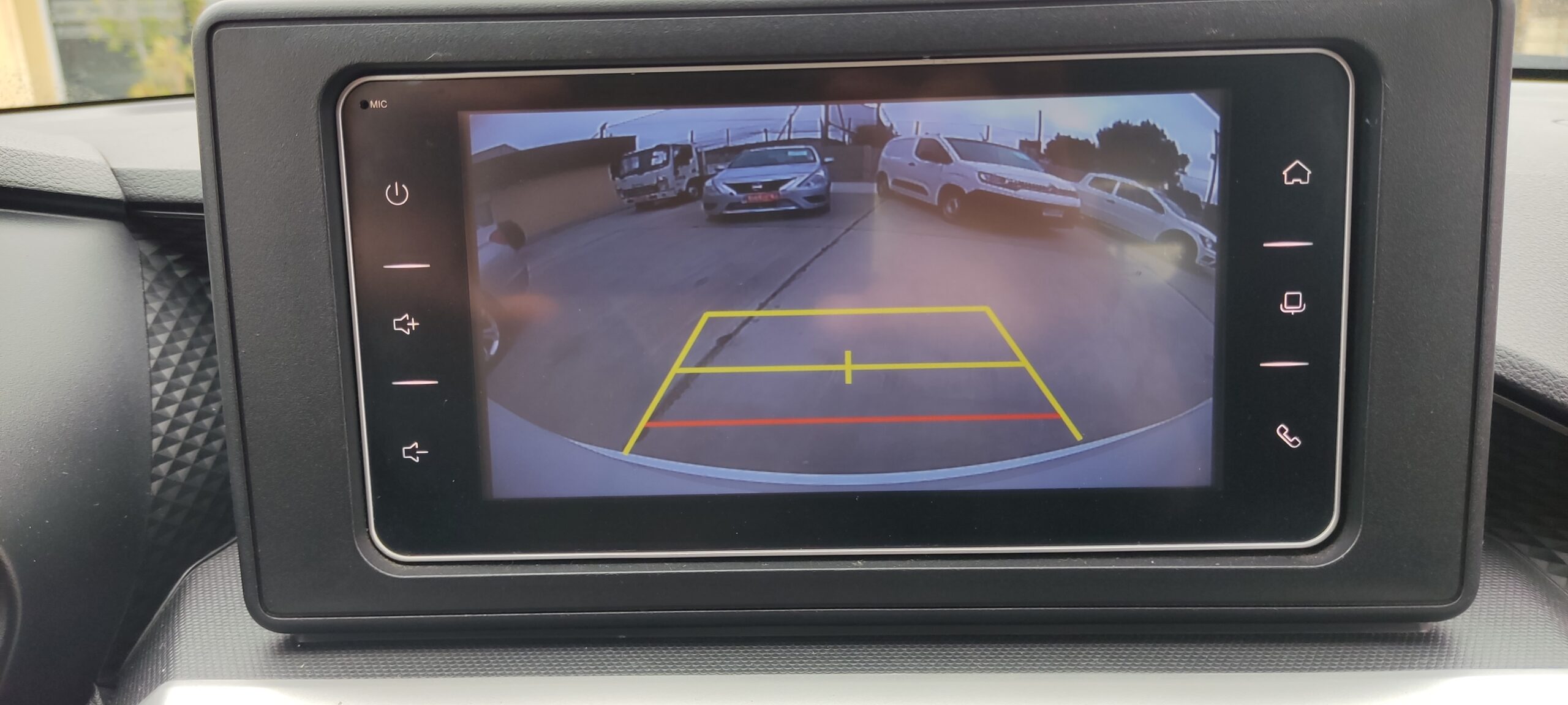 Toyota – Raize CVT 1.2 Aut – 2022