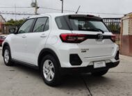 Toyota – Raize CVT 1.2 Aut – 2022