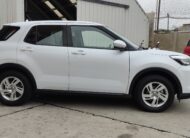 Toyota – Raize CVT 1.2 Aut – 2022
