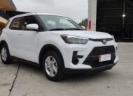 Toyota – Raize CVT 1.2 Aut – 2022