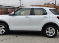 Toyota – Raize CVT 1.2 Aut – 2022