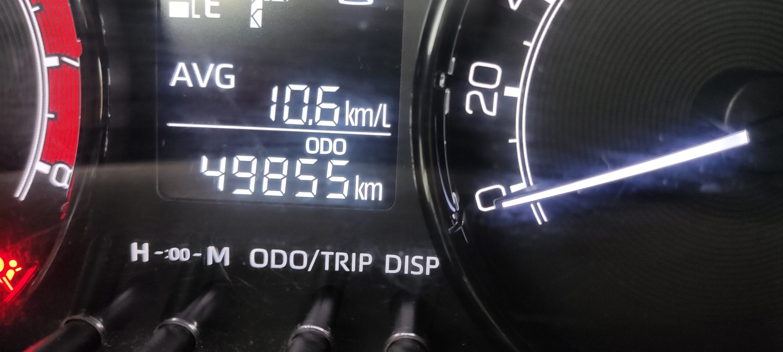 Toyota – Raize CVT 1.2 Aut – 2022