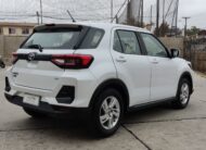 Toyota – Raize CVT 1.2 Aut – 2022