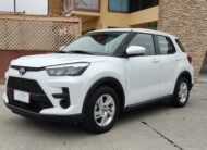 Toyota – Raize CVT 1.2 Aut – 2022