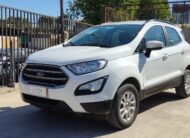 Ford – ECOSPORT – 2020