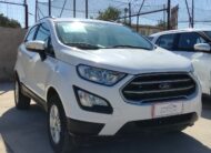 Ford – ECOSPORT – 2020