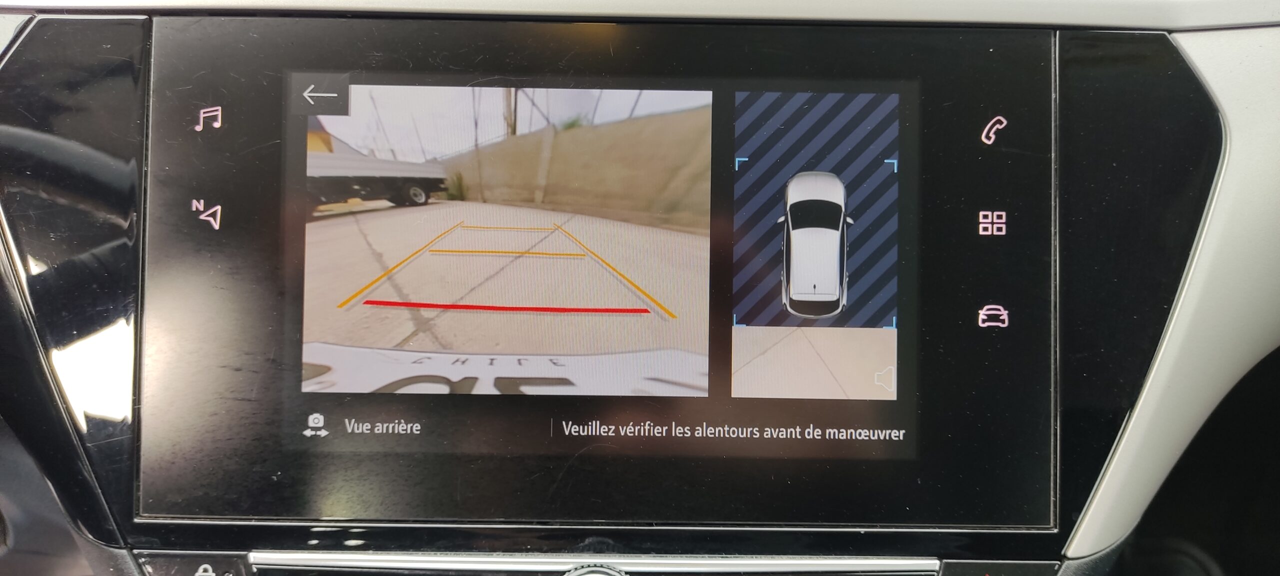 Opel – Corsa Edition HB 1.2 – 2022