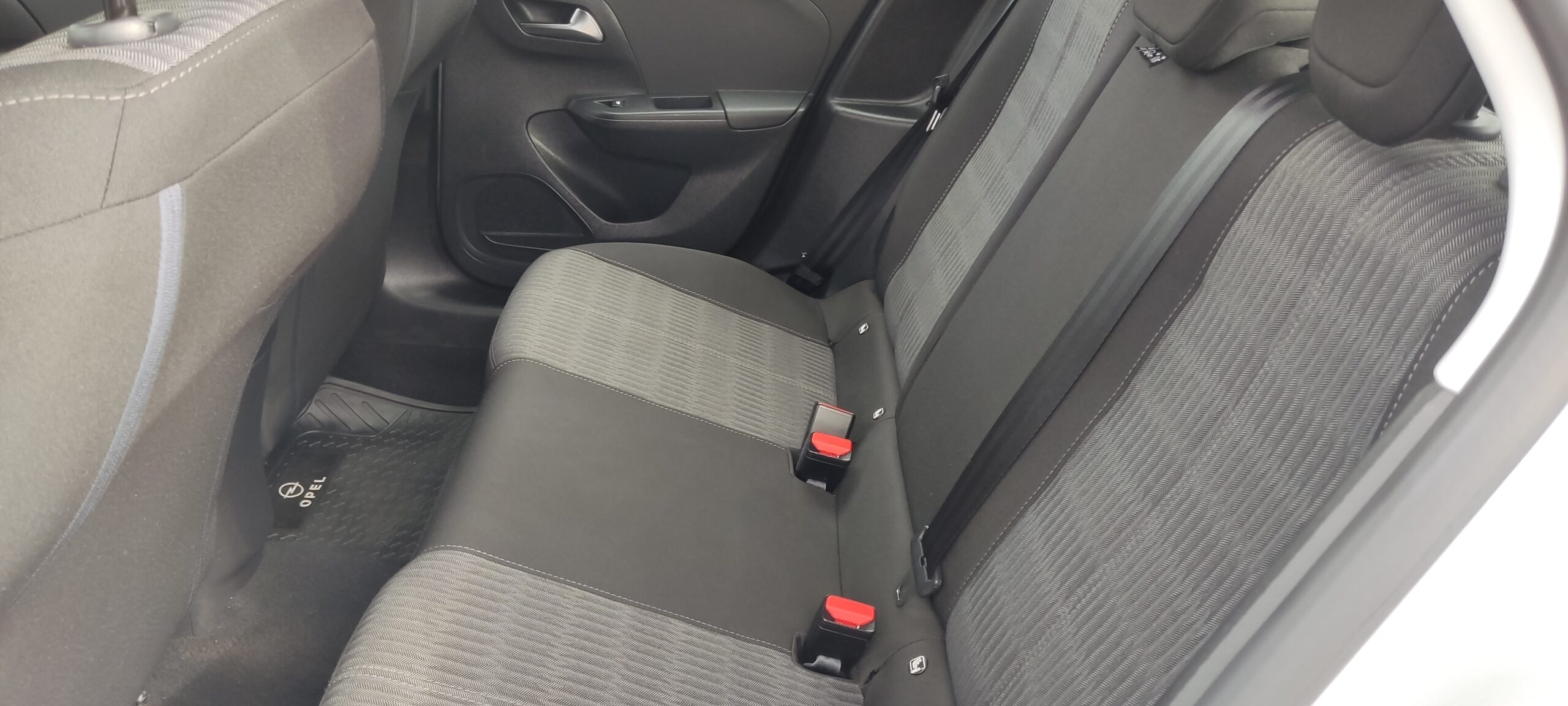 Opel – Corsa Edition HB 1.2 – 2022