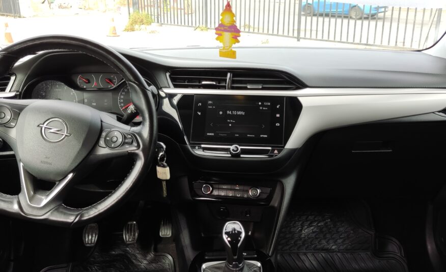 Opel – Corsa Edition HB 1.2 – 2022