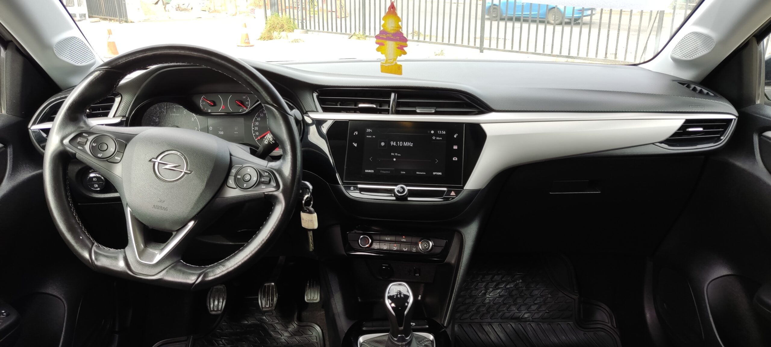 Opel – Corsa Edition HB 1.2 – 2022