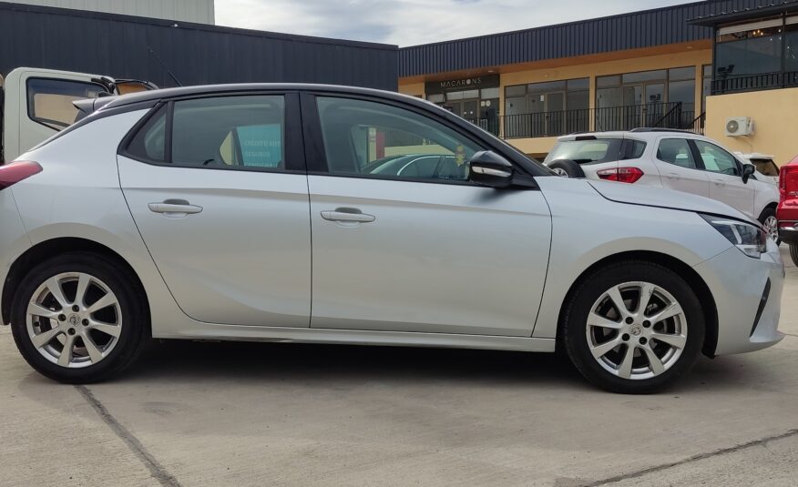 Opel – Corsa Edition HB 1.2 – 2022
