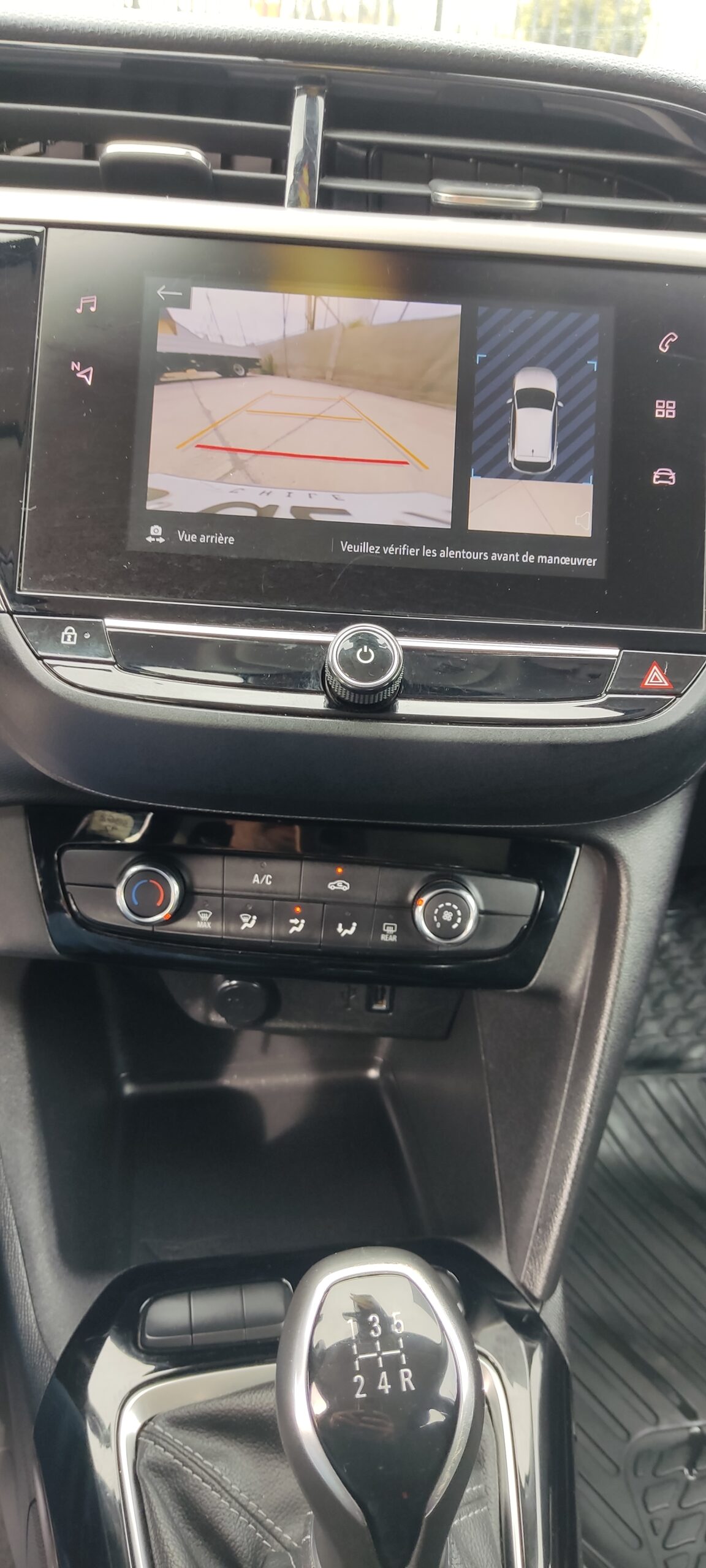 Opel – Corsa Edition HB 1.2 – 2022