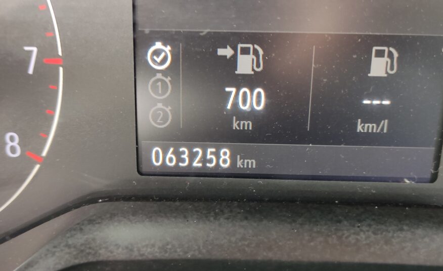 Opel – Corsa Edition HB 1.2 – 2022