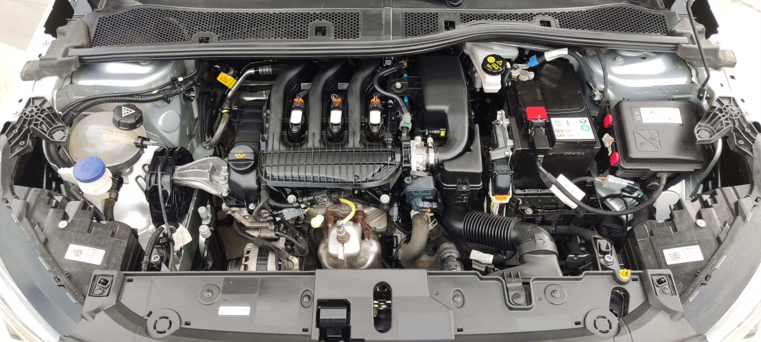 Opel – Corsa Edition HB 1.2 – 2022