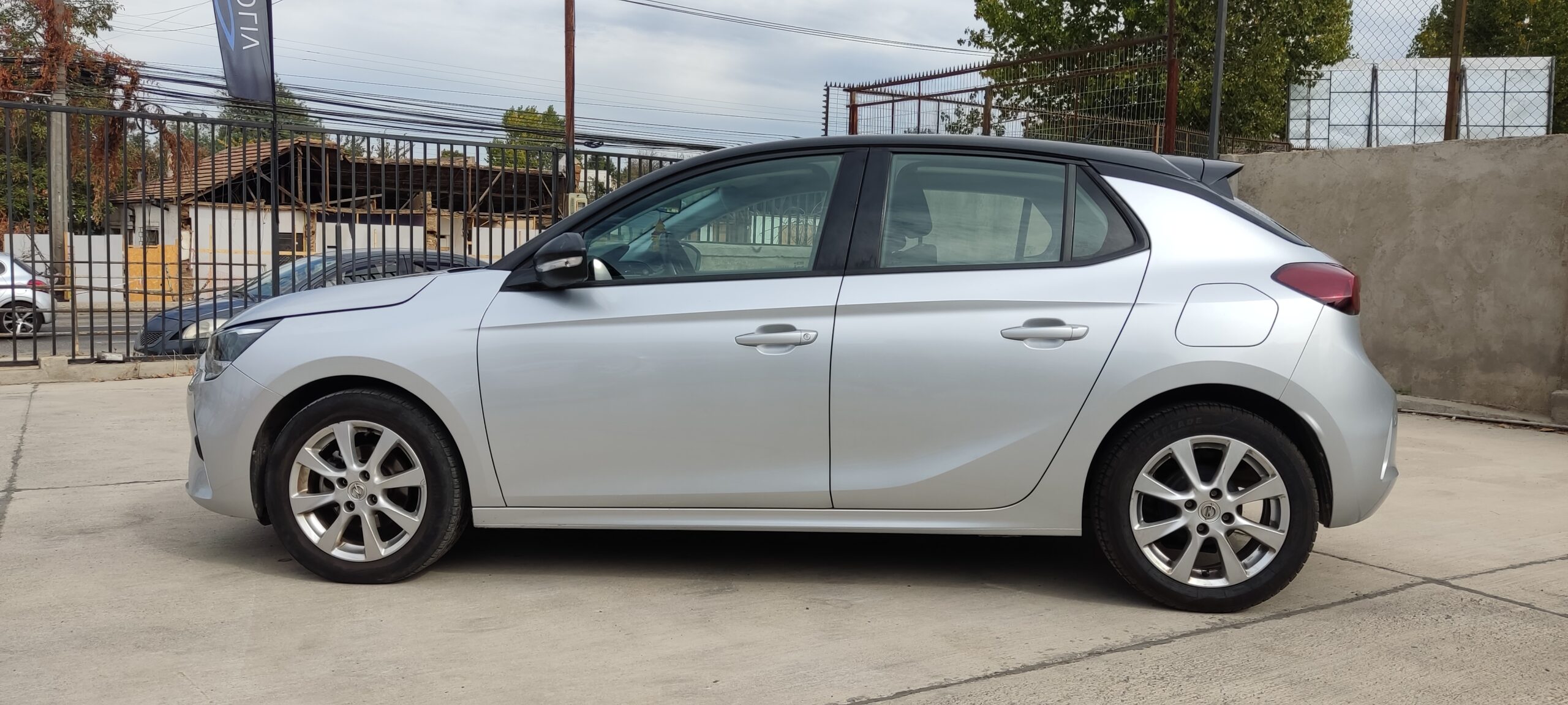 Opel – Corsa Edition HB 1.2 – 2022