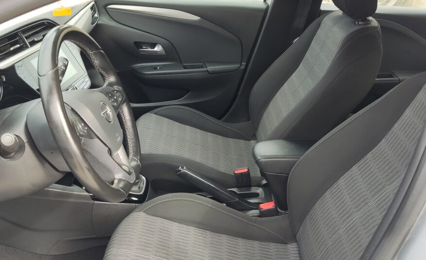 Opel – Corsa Edition HB 1.2 – 2022