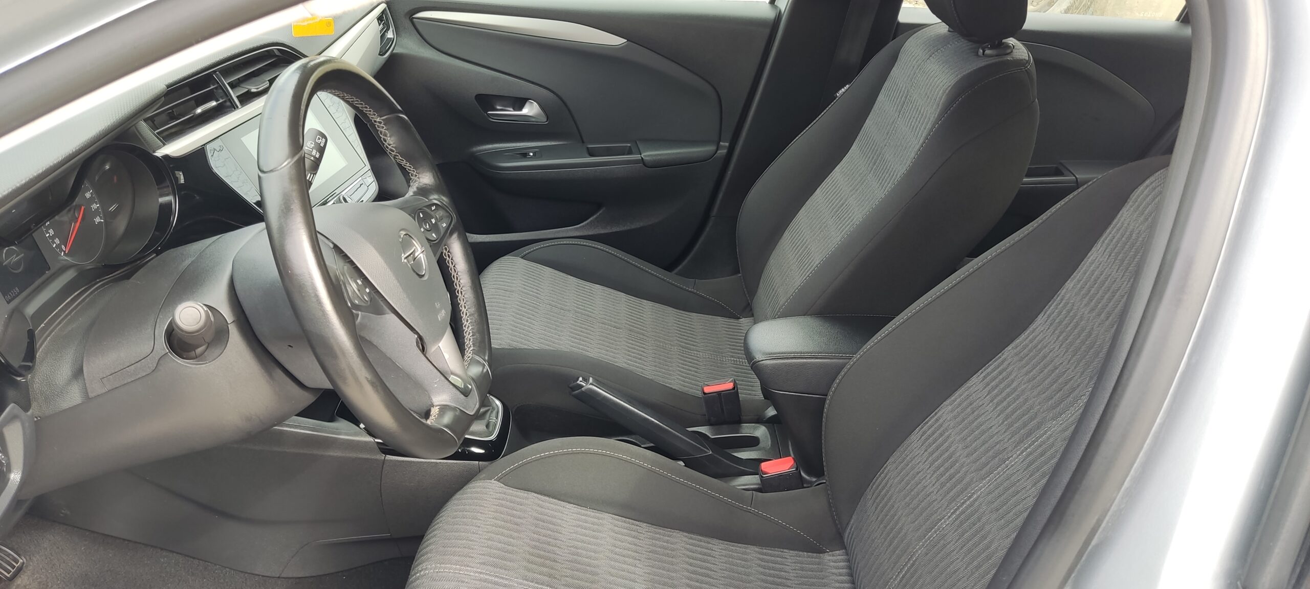 Opel – Corsa Edition HB 1.2 – 2022
