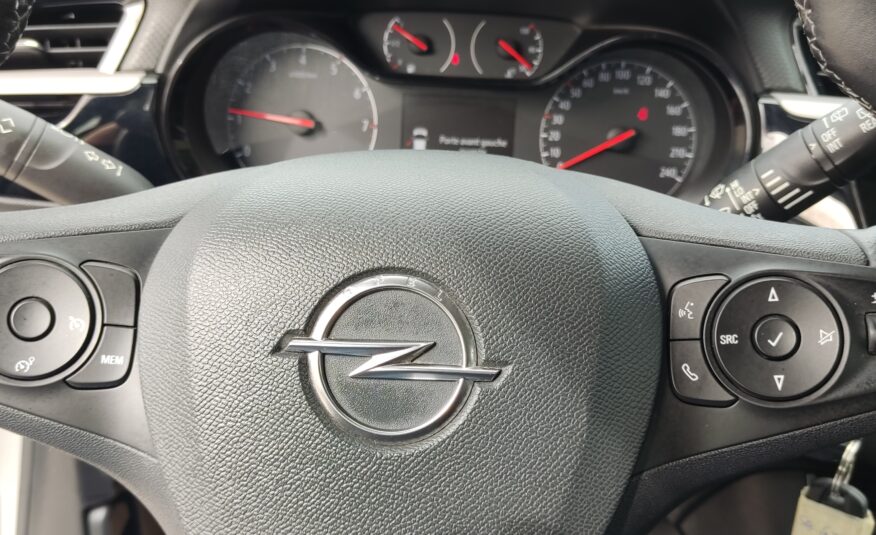 Opel – Corsa Edition HB 1.2 – 2022