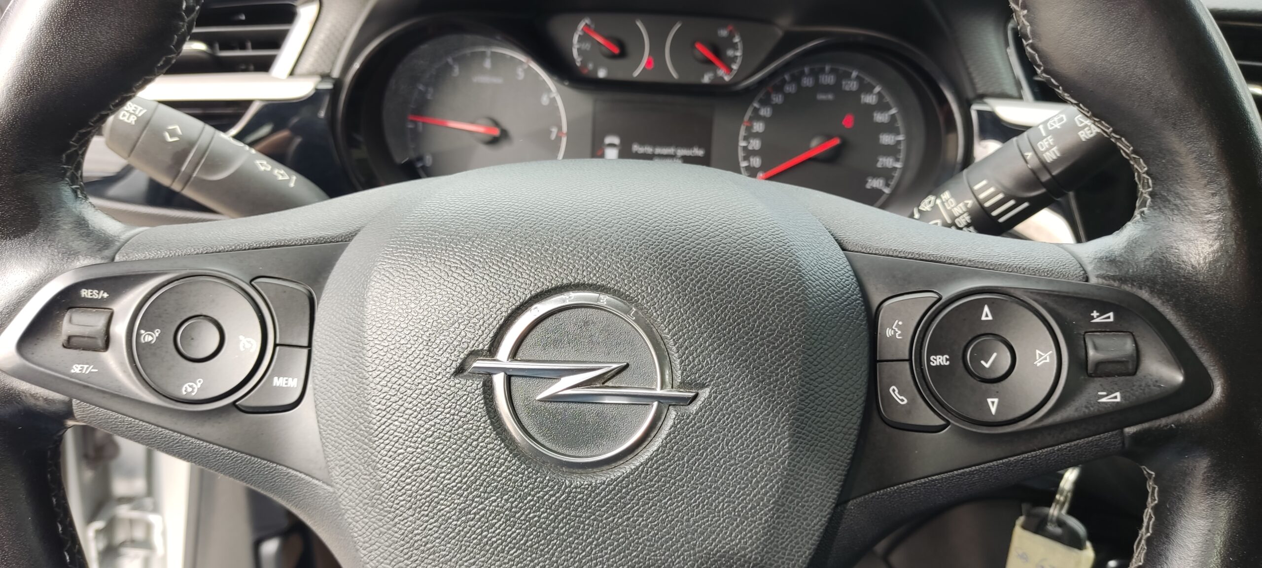 Opel – Corsa Edition HB 1.2 – 2022