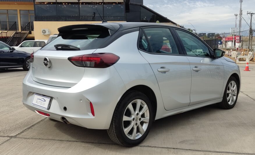 Opel – Corsa Edition HB 1.2 – 2022