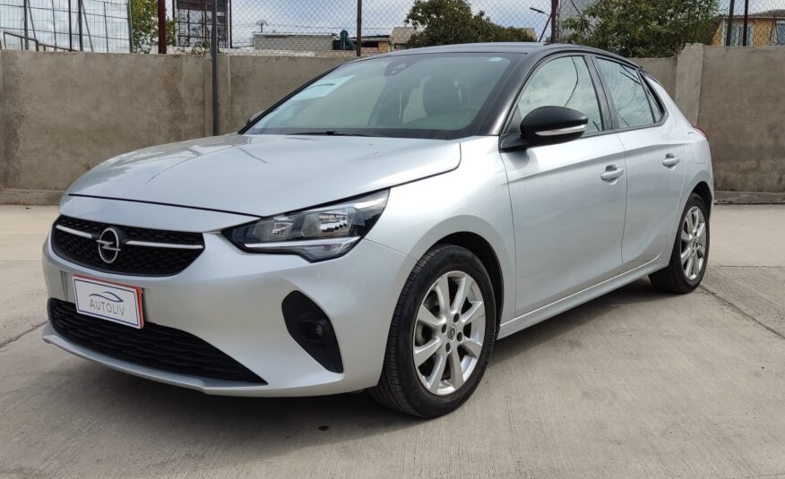 Opel – Corsa Edition HB 1.2 – 2022