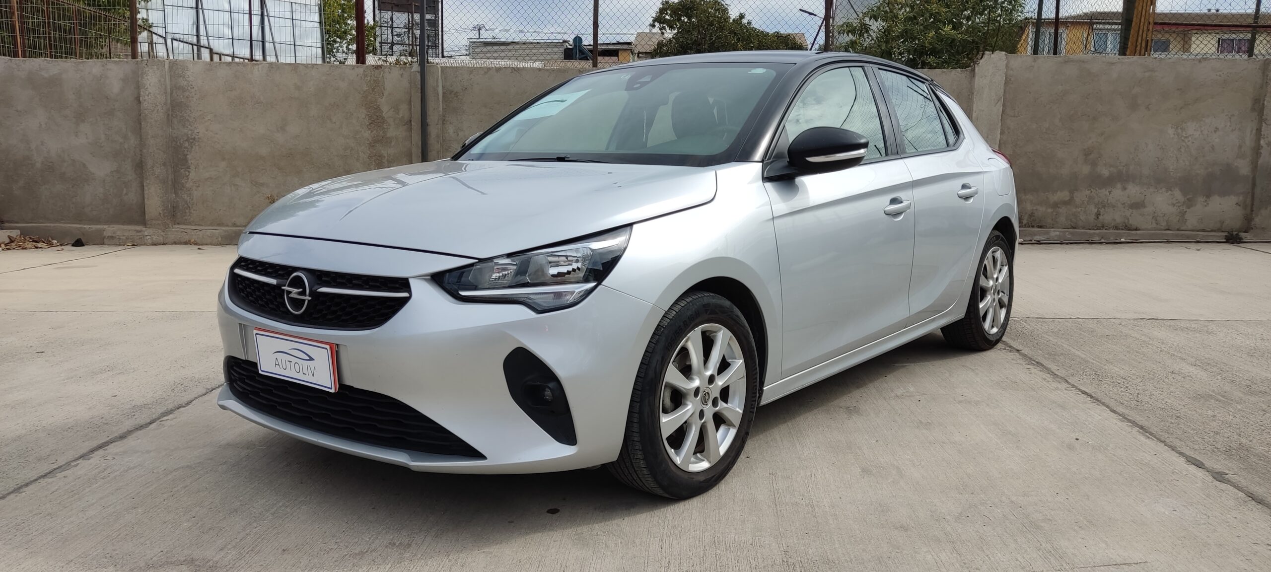 Opel – Corsa Edition HB 1.2 – 2022